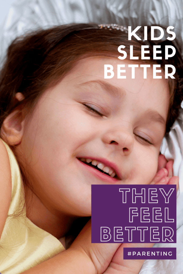 Help! How do I get my kid to sleep? Raising Royalty