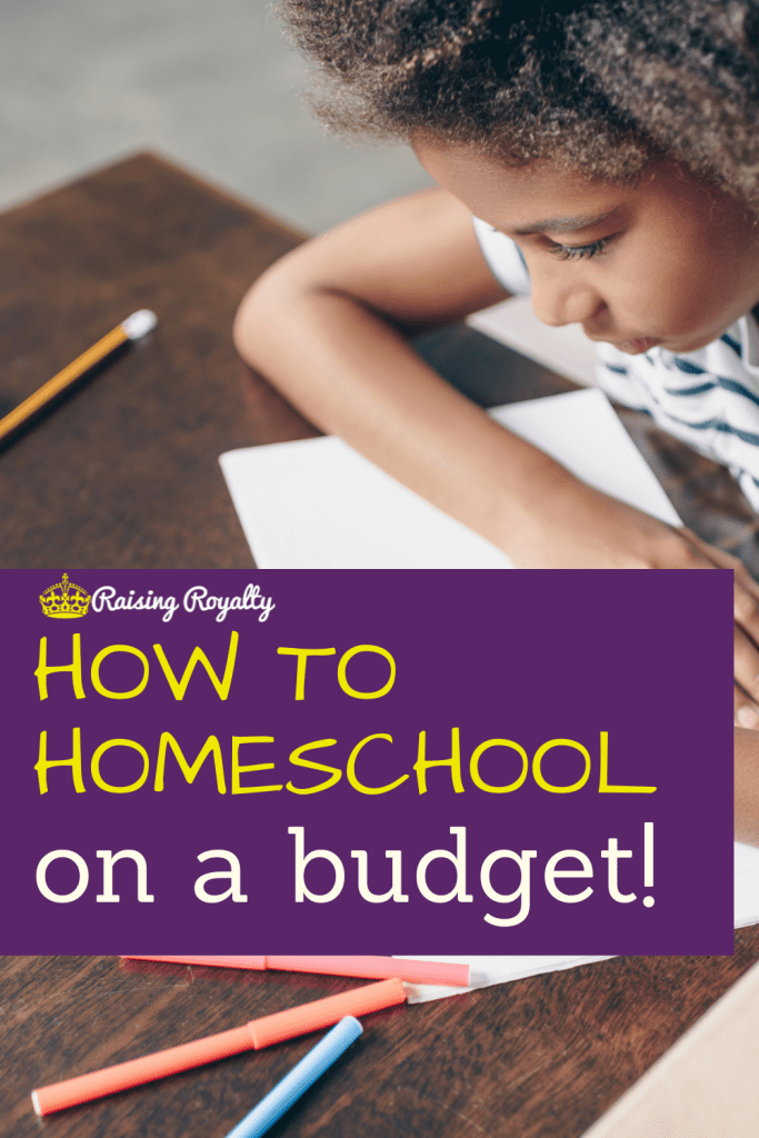 How do you homeschool on a budget? Here are 7 tips to help you homeschool affordably, no matter what your homeschool style is.